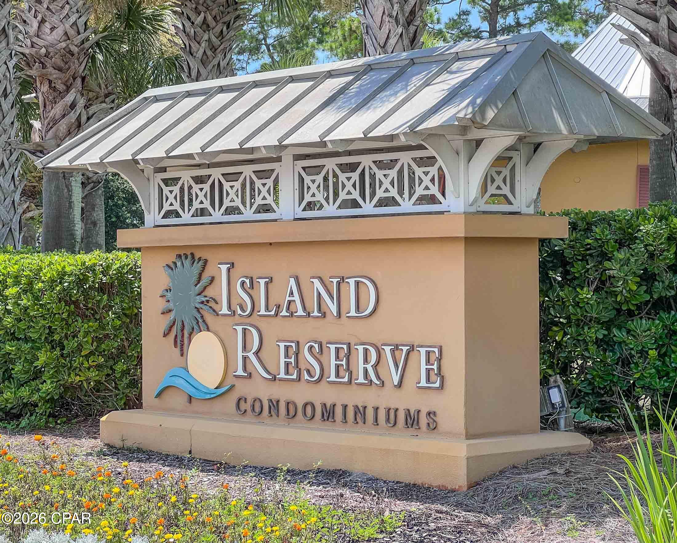 Photo 1 of Condo for sale at 8700 Front Beach Rd #6105, Panama City Beach, FL 32407 | MLS# 789676 | Listing updated on 2026-09-21