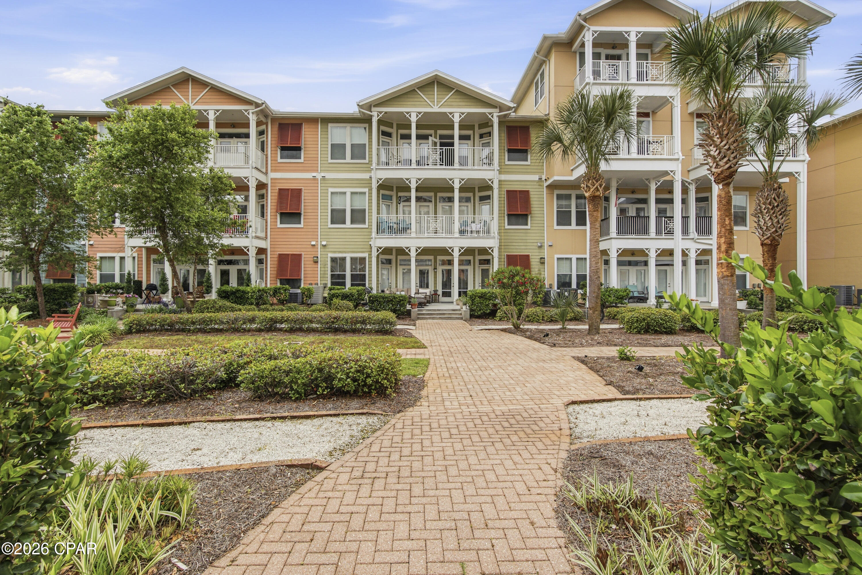 8700 Front Beach Road 6105, Panama City Beach, FL 32407