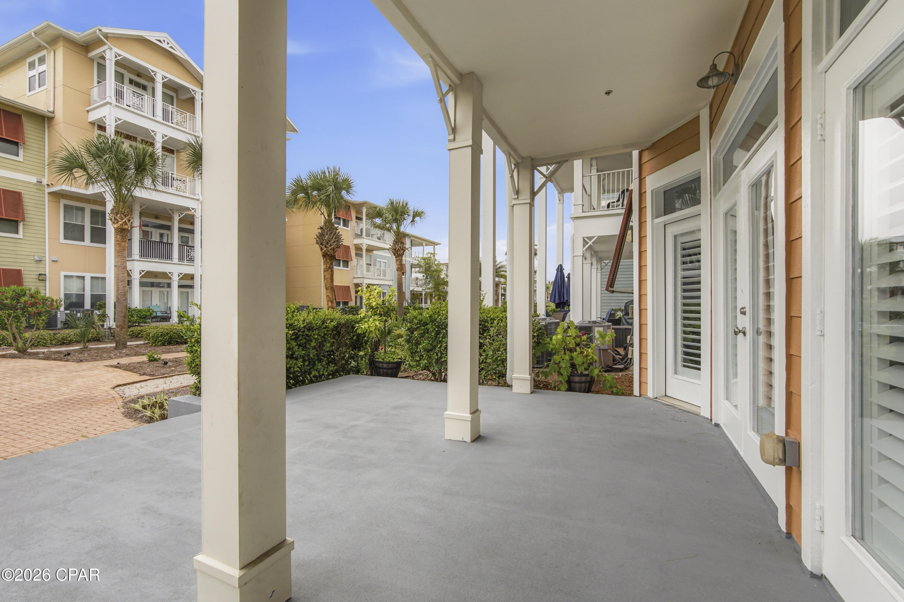 Photo 3 of Condo for sale at 8700 Front Beach Rd #6105, Panama City Beach, FL 32407 | MLS# 789676 | Listing updated on 2026-09-21