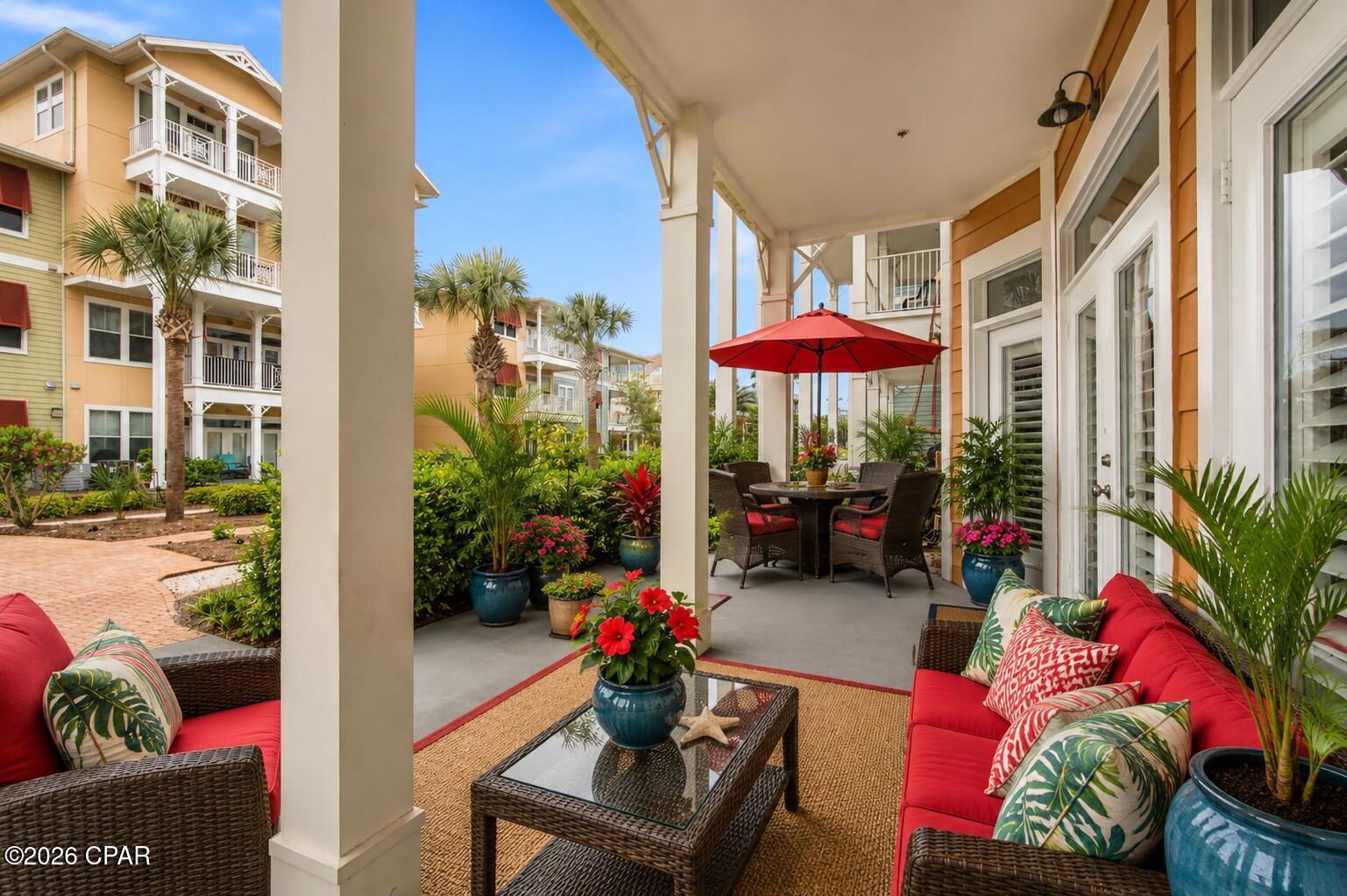 8700 Front Beach Road 6105, Panama City Beach, FL 32407