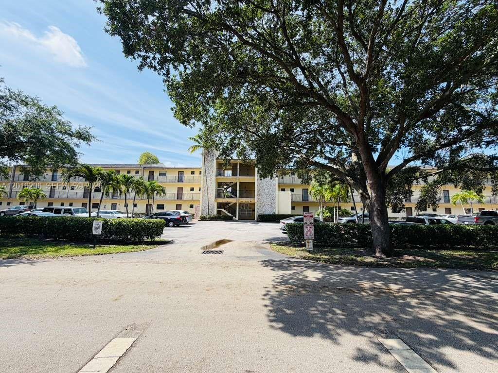 Fairways Of Coral Springs