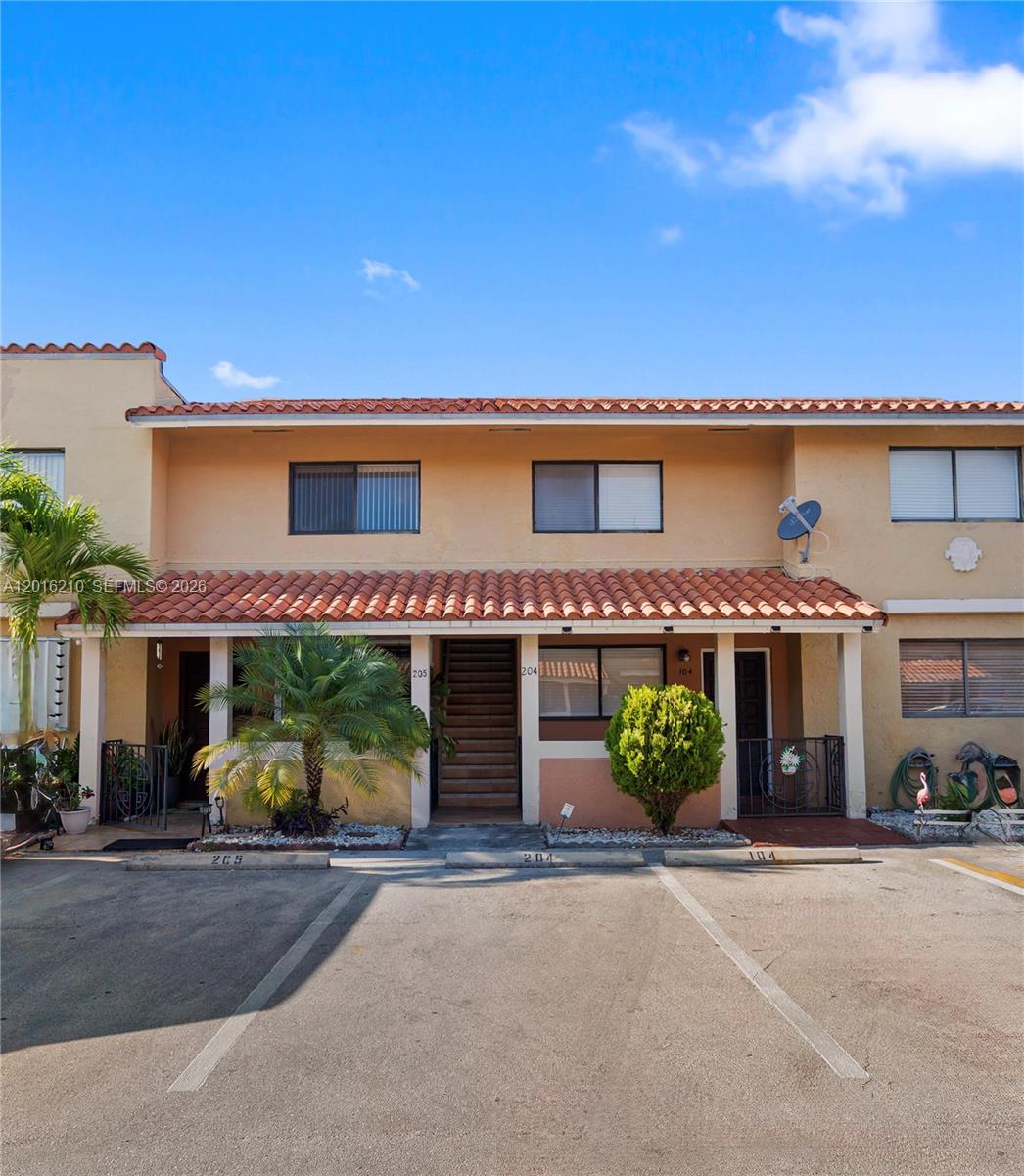 Residencial El Prado Cond
