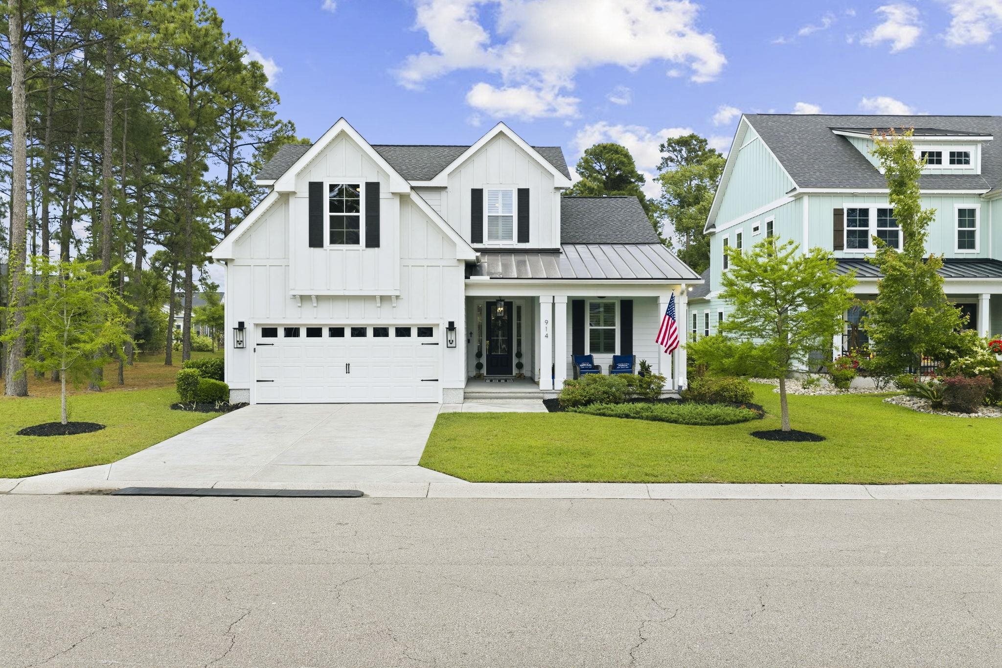 914 Fiddlehead Way Myrtle Beach, SC 29579