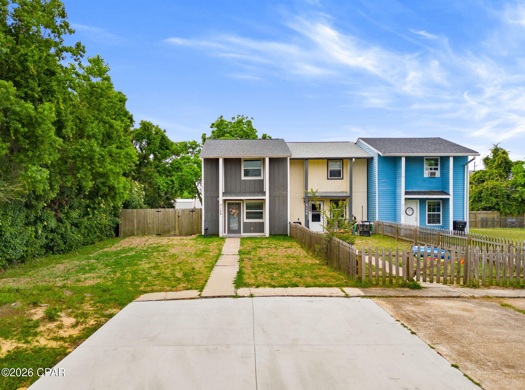 Image 3 For 3128 Baldwin Road
