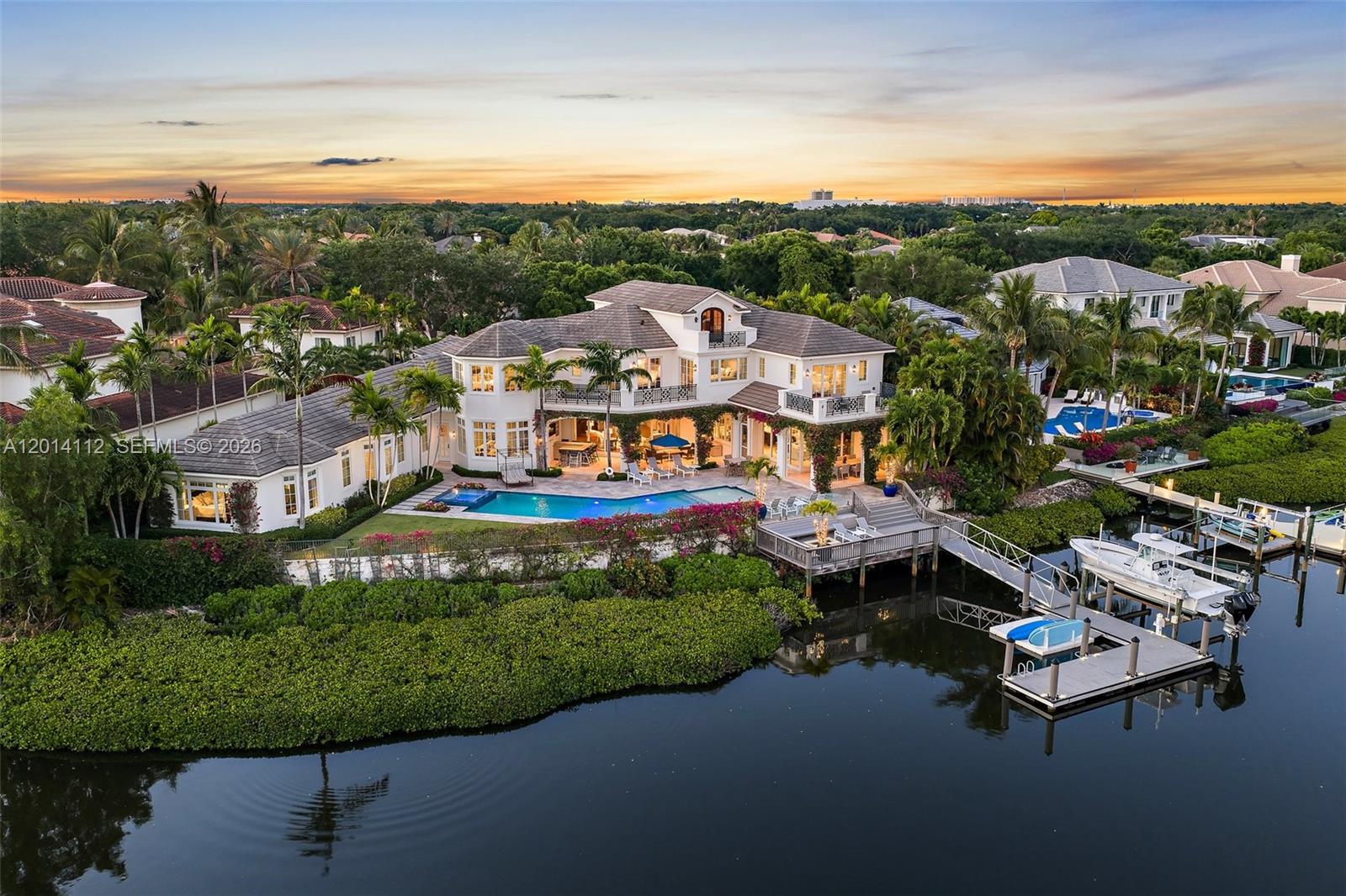 Admirals Cove