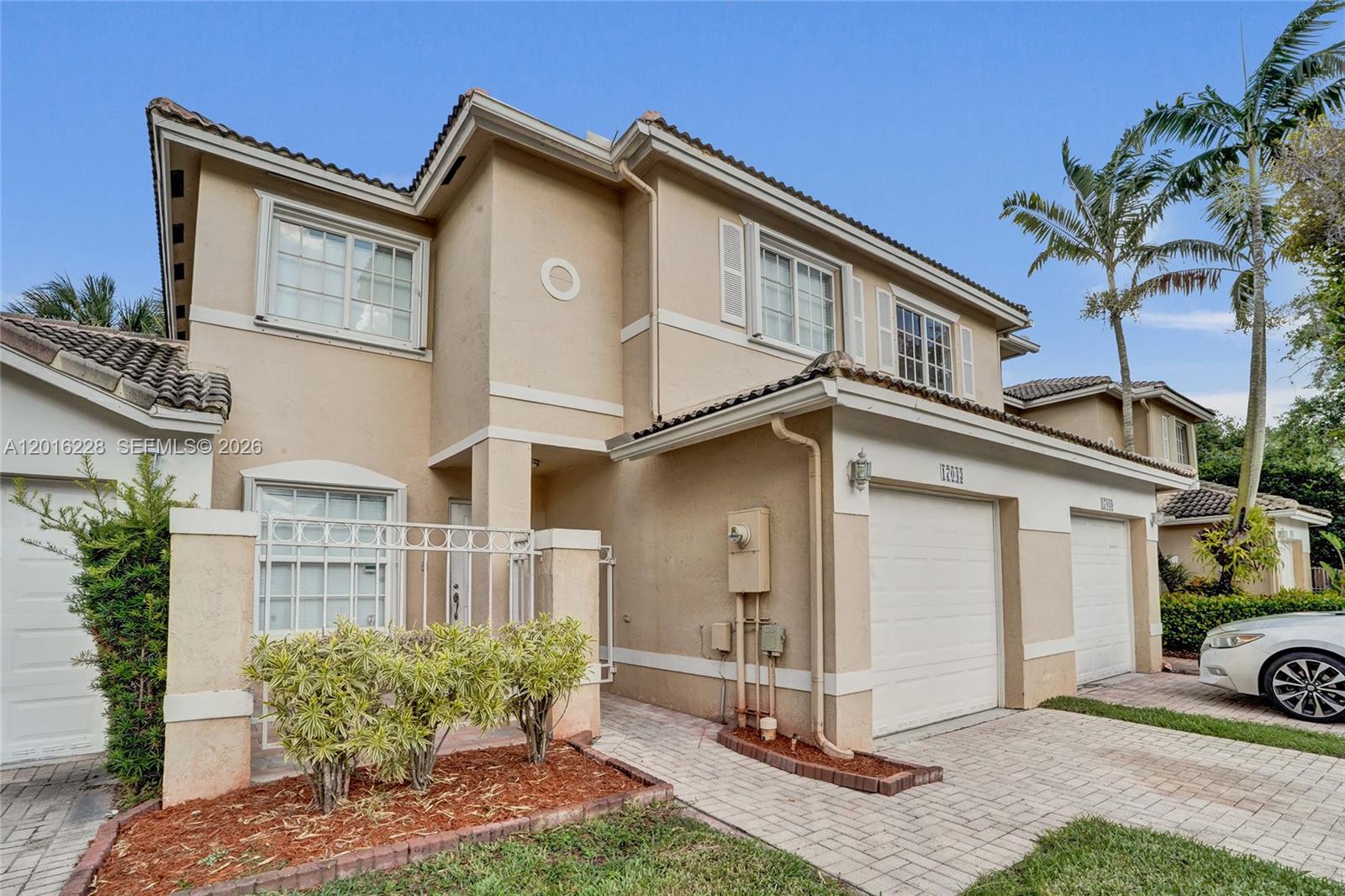 Pembroke Isles 1