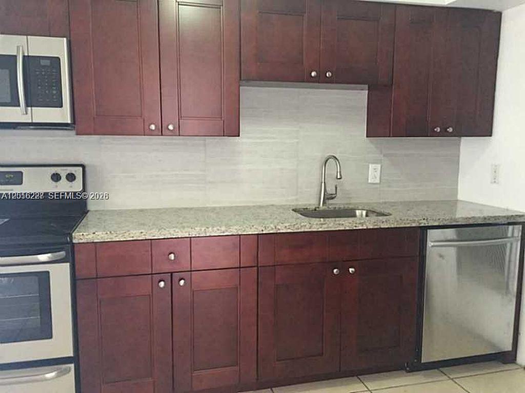 Claremont Place Condo