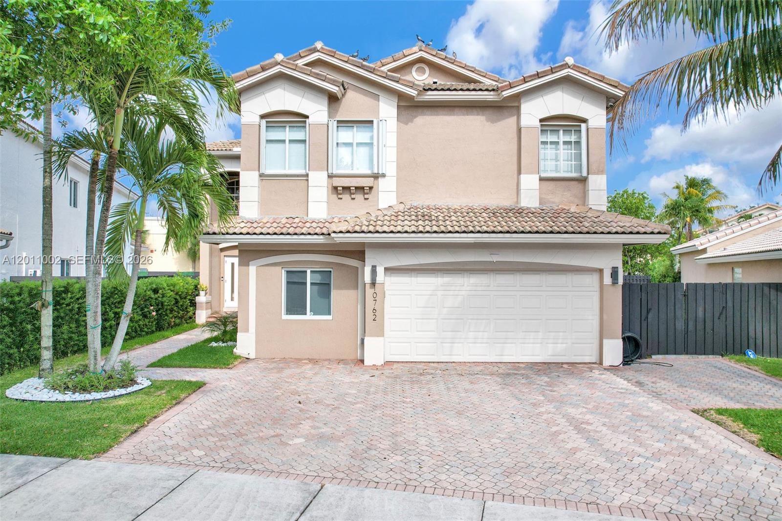 Doral Isles St Croix