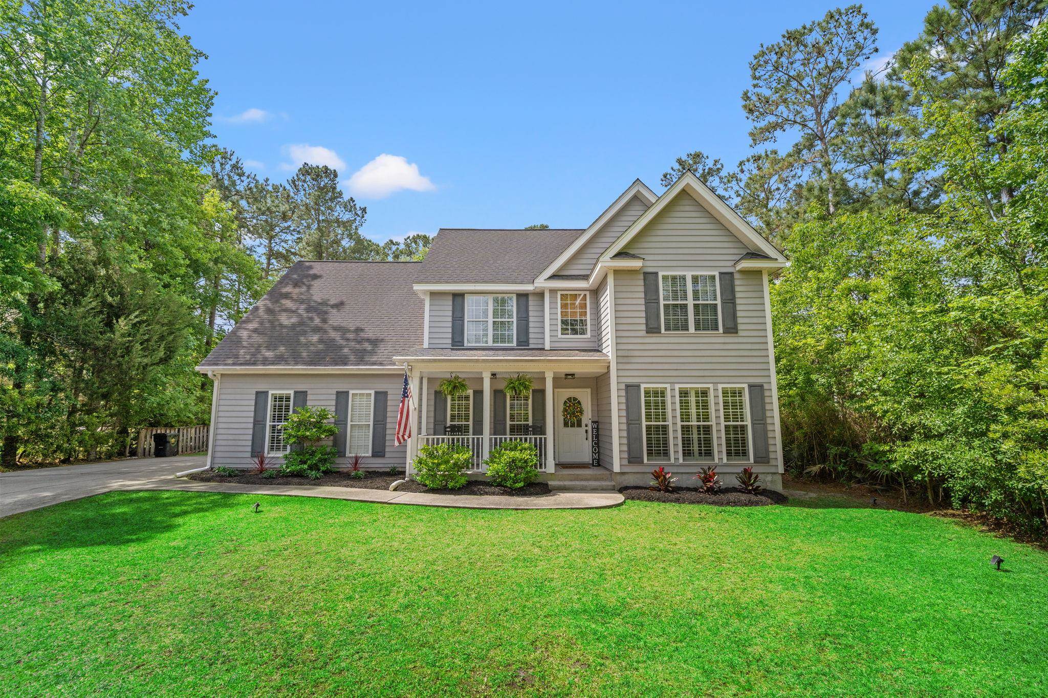 16 River Birch Ln. 