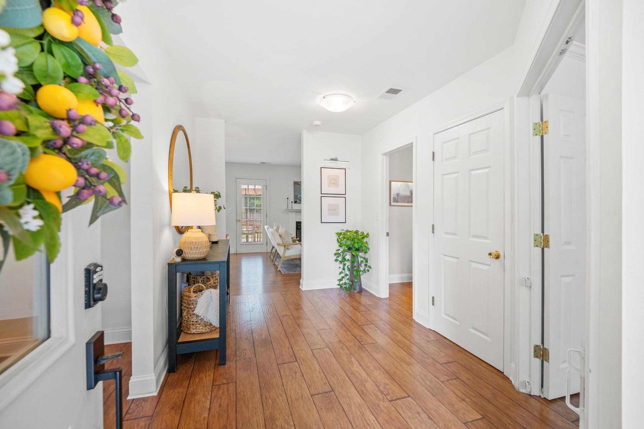16 River Birch Ln. 