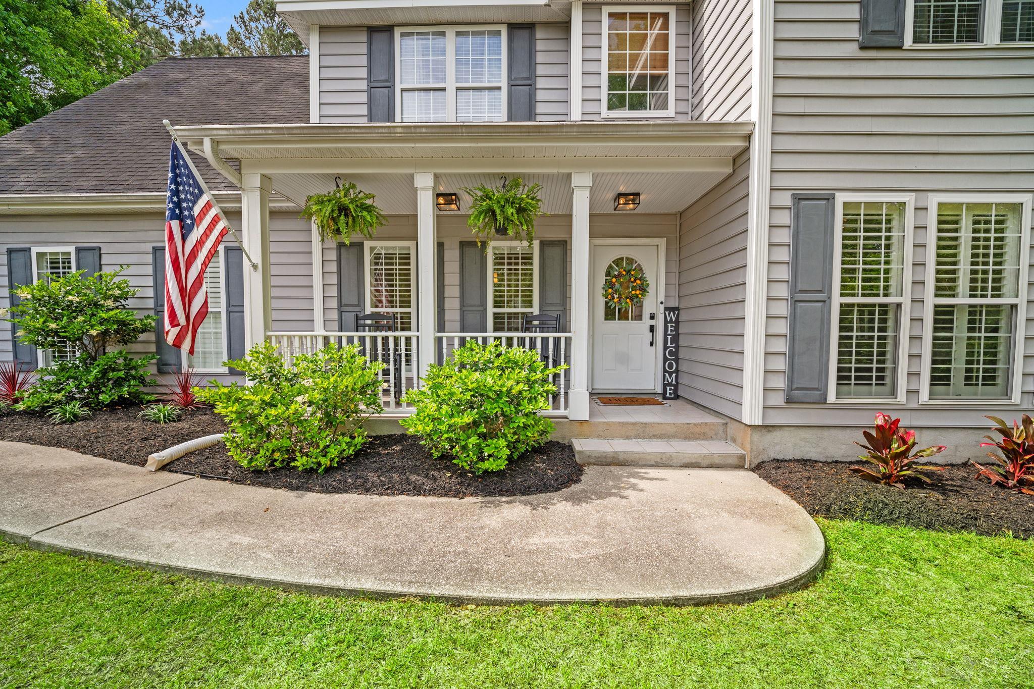 16 River Birch Ln. 