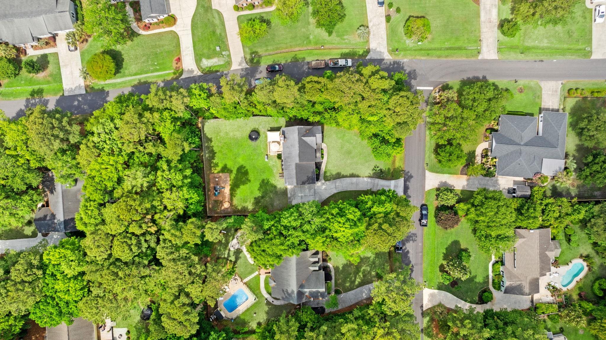 16 River Birch Ln. 