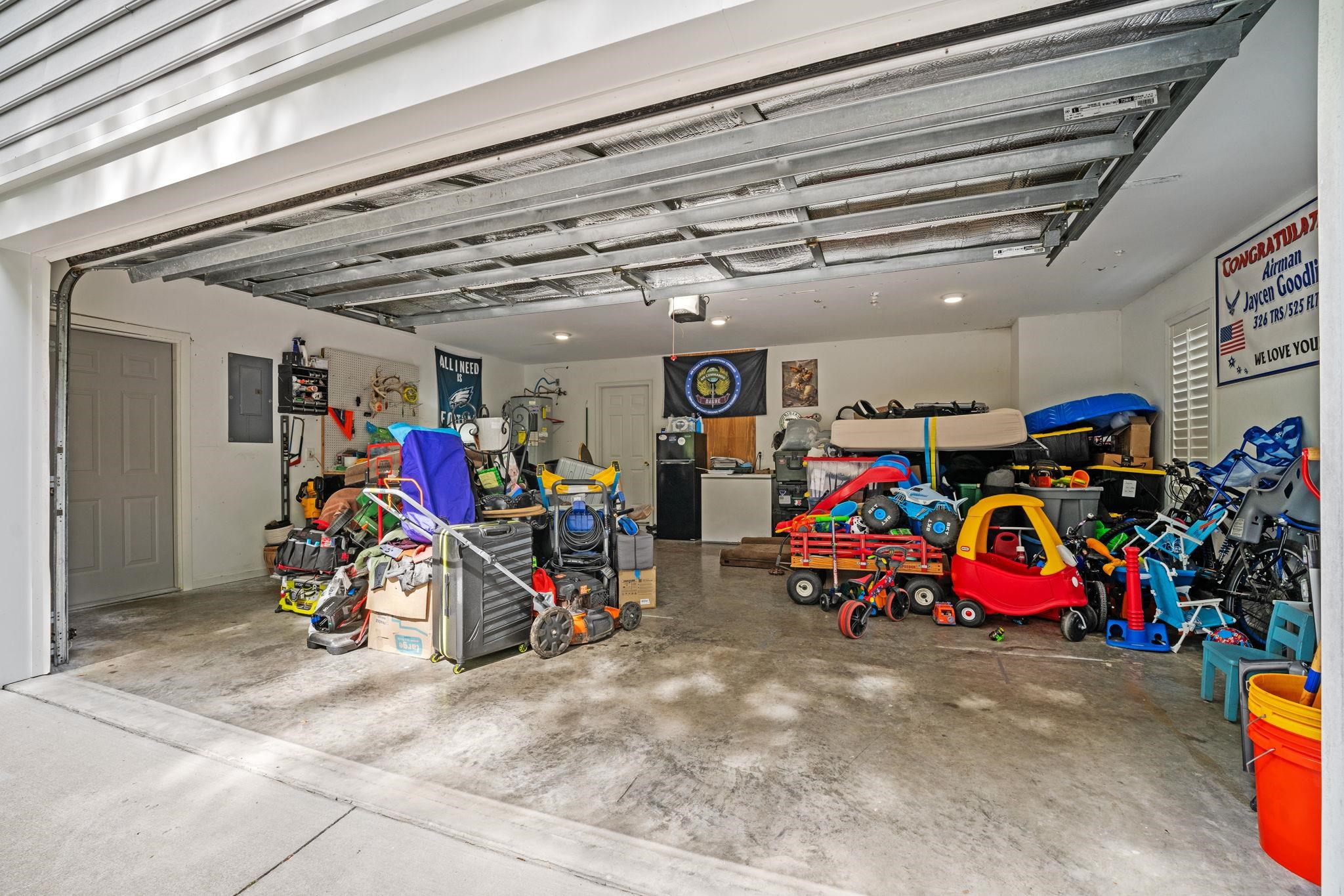 16 River Birch Ln. 