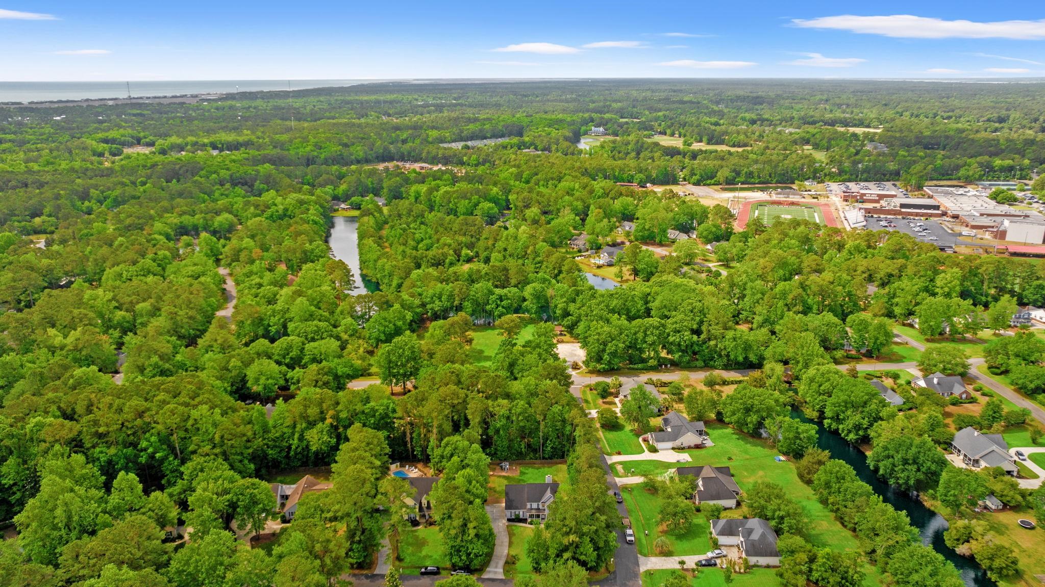 16 River Birch Ln. 