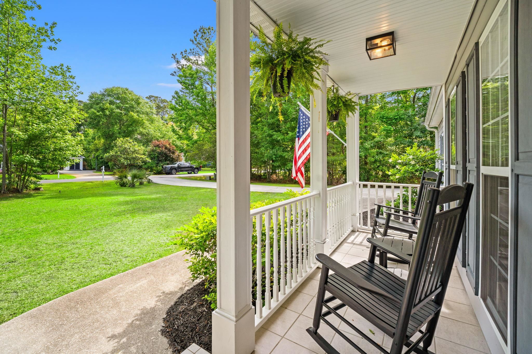 16 River Birch Ln. 