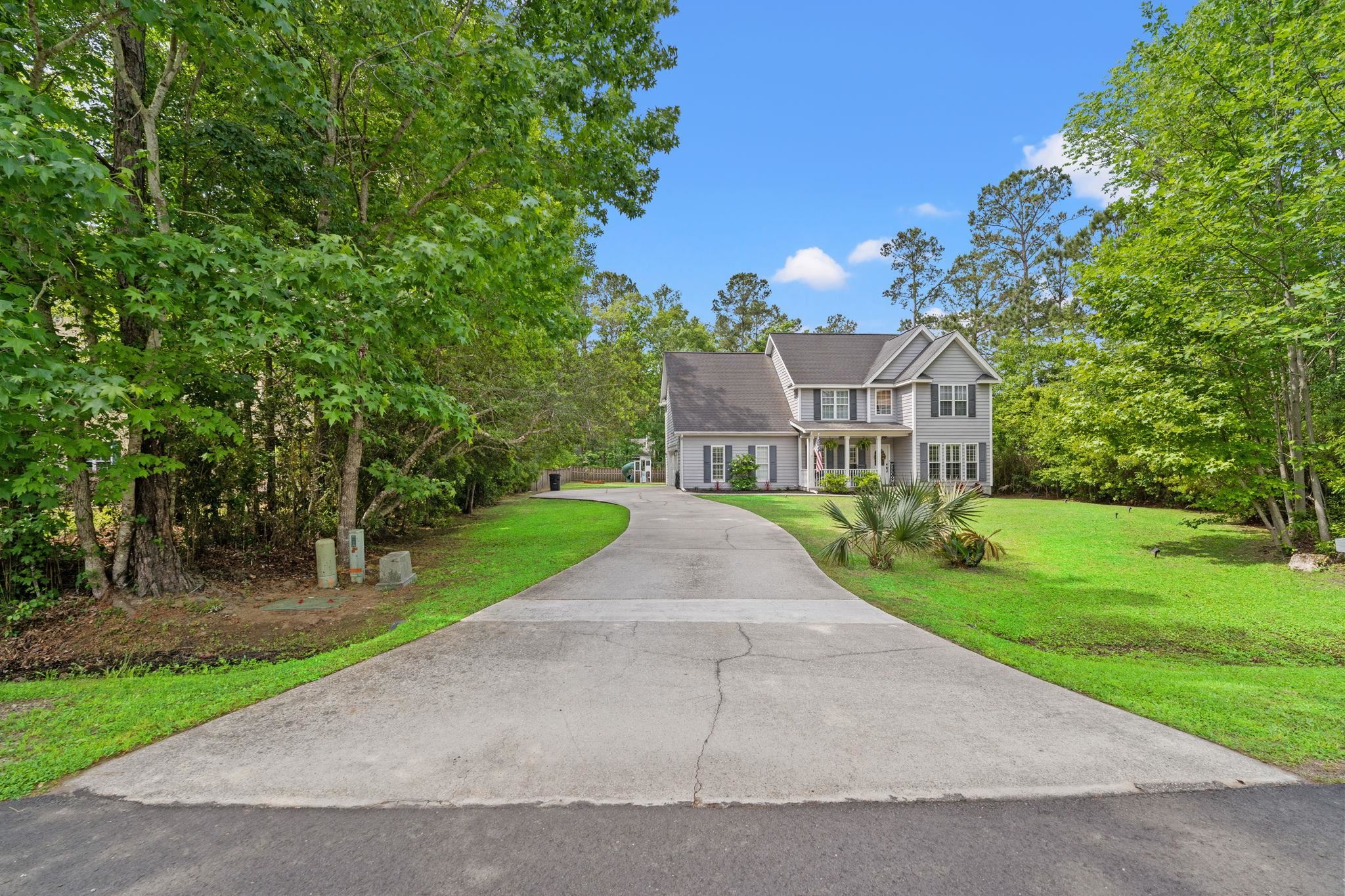 16 River Birch Ln. 