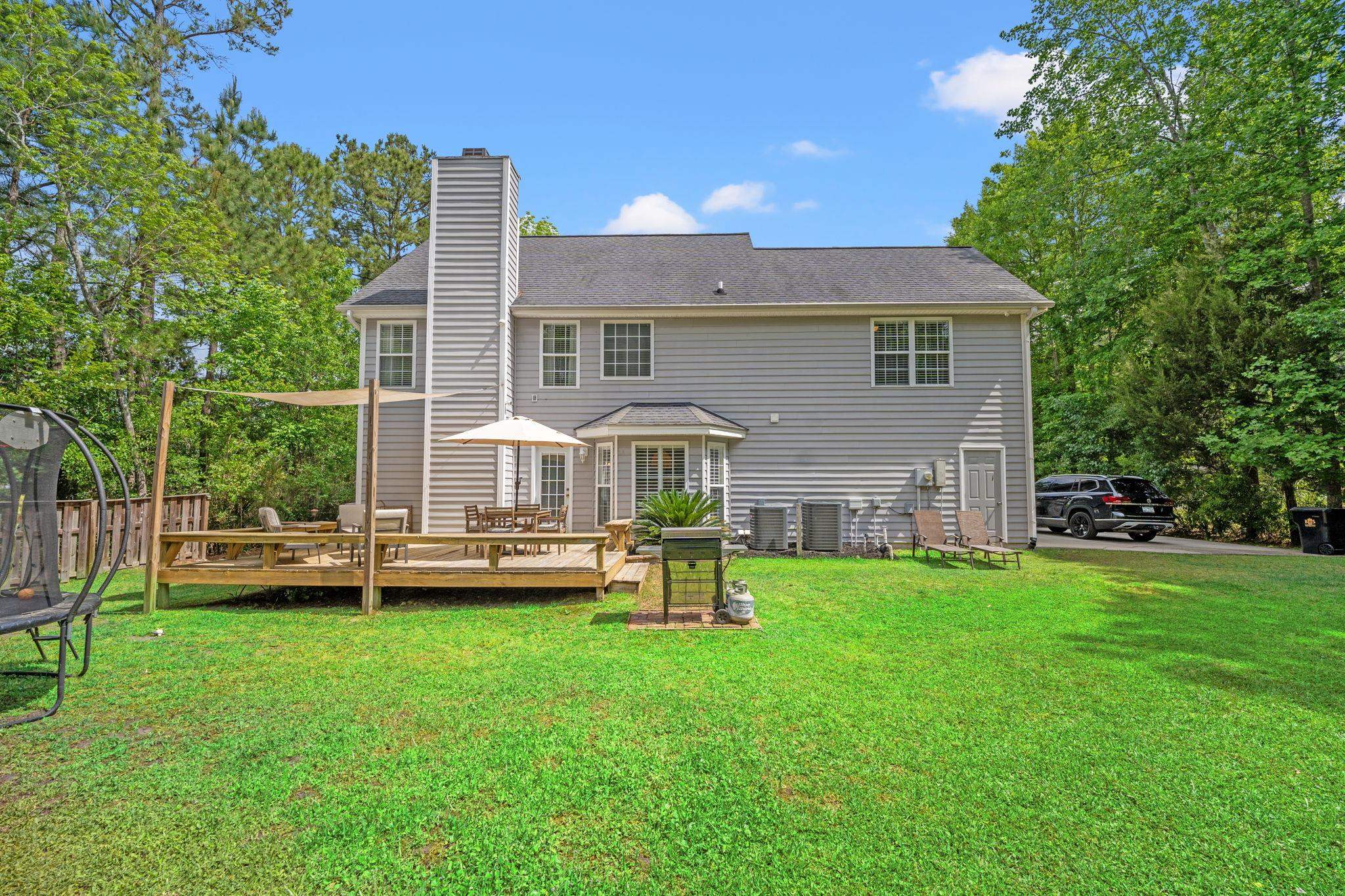 16 River Birch Ln. 