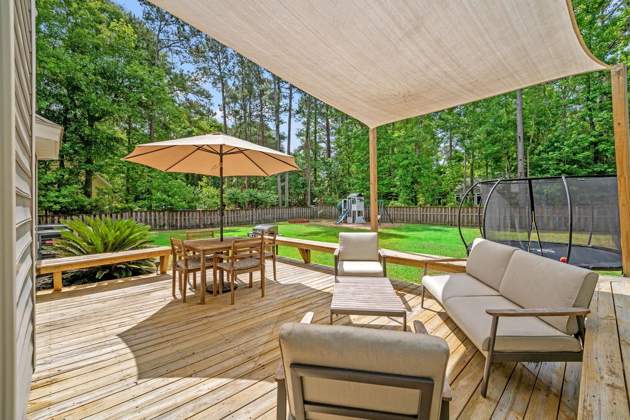 16 River Birch Ln. 