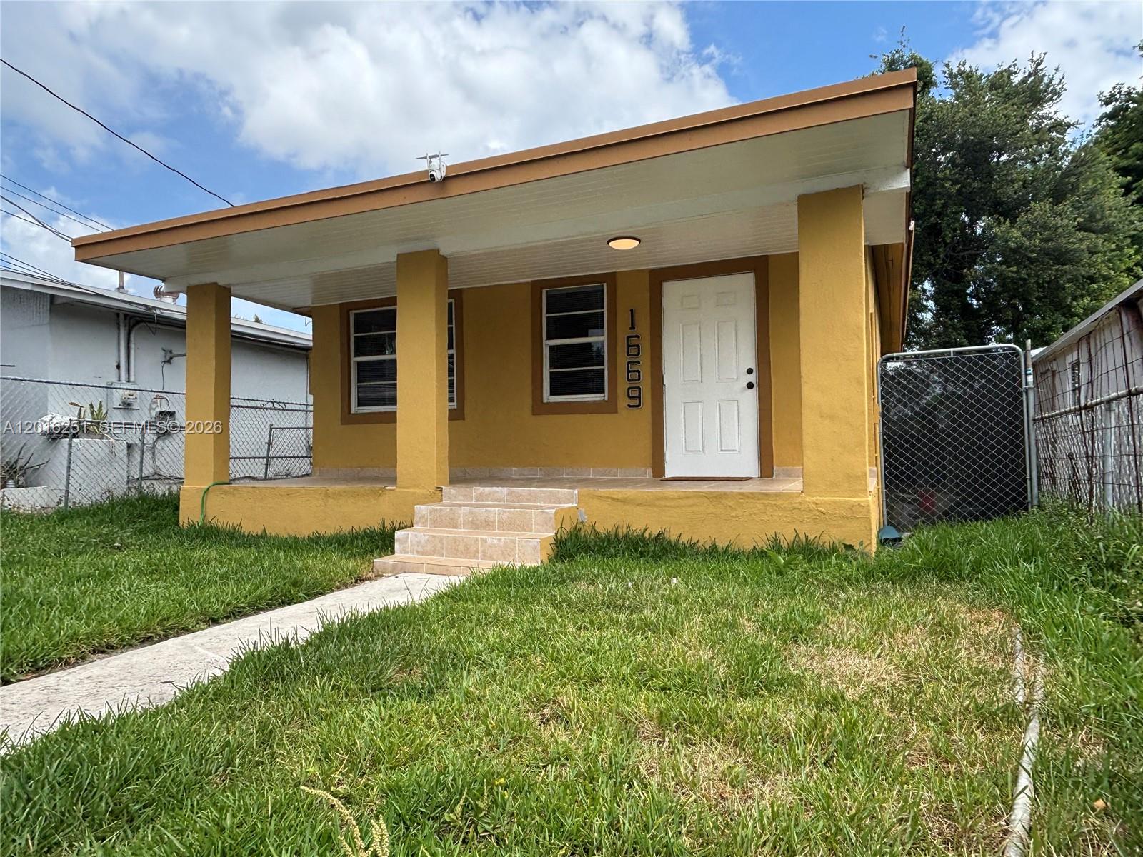 North Liberty City