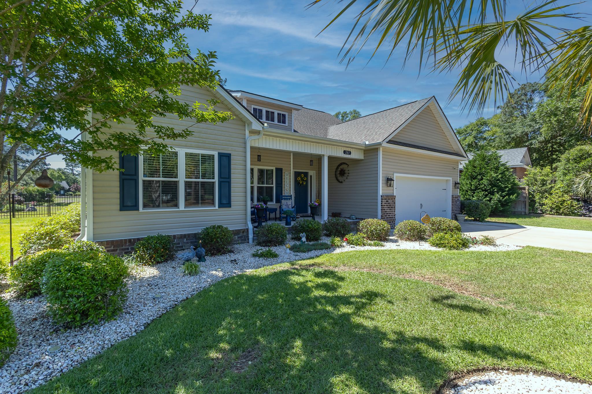287 Parkview Dr. Pawleys Island, SC 29585
