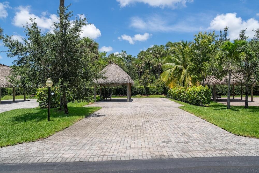 Aztec Rv Resort Land Cond