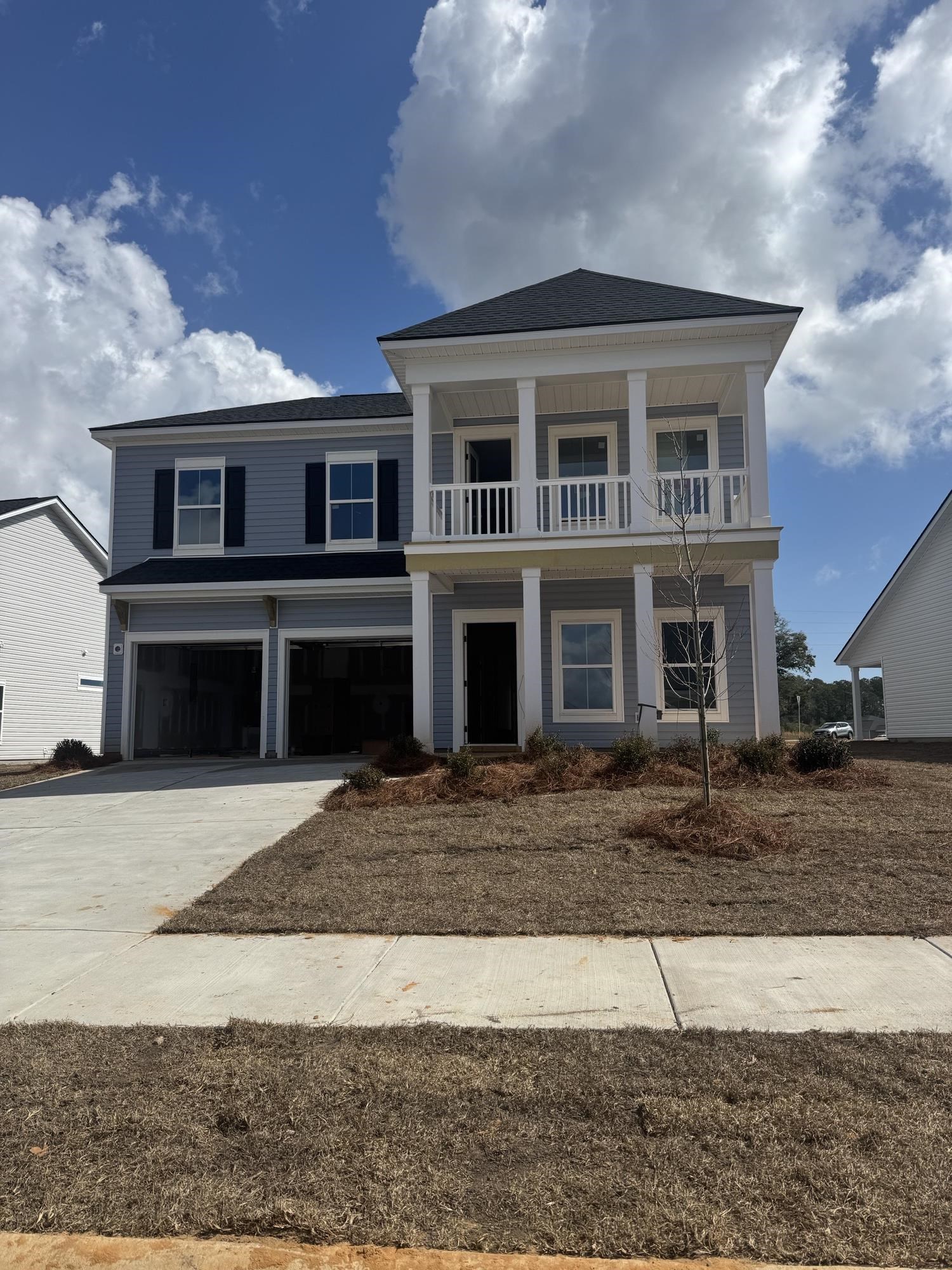 343 Kindred Spirit Dr Longs, SC 29568