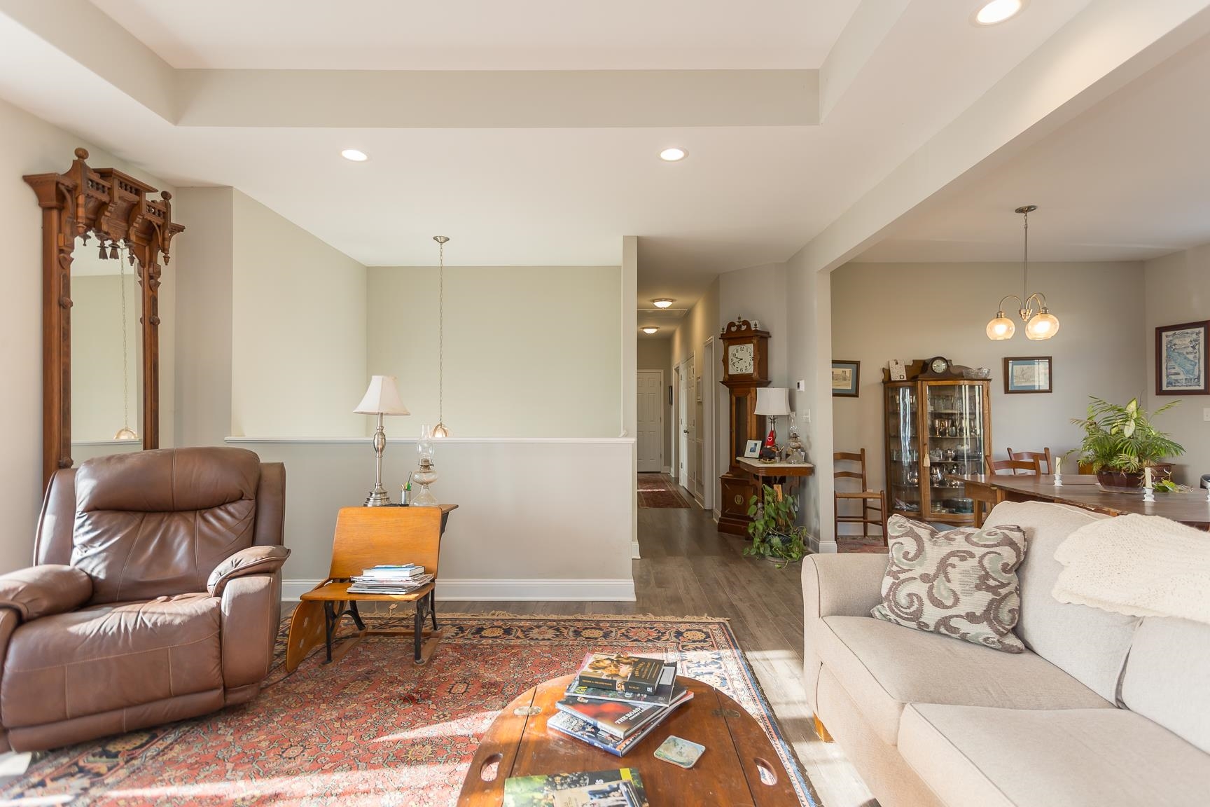 123 Beauregard Dr