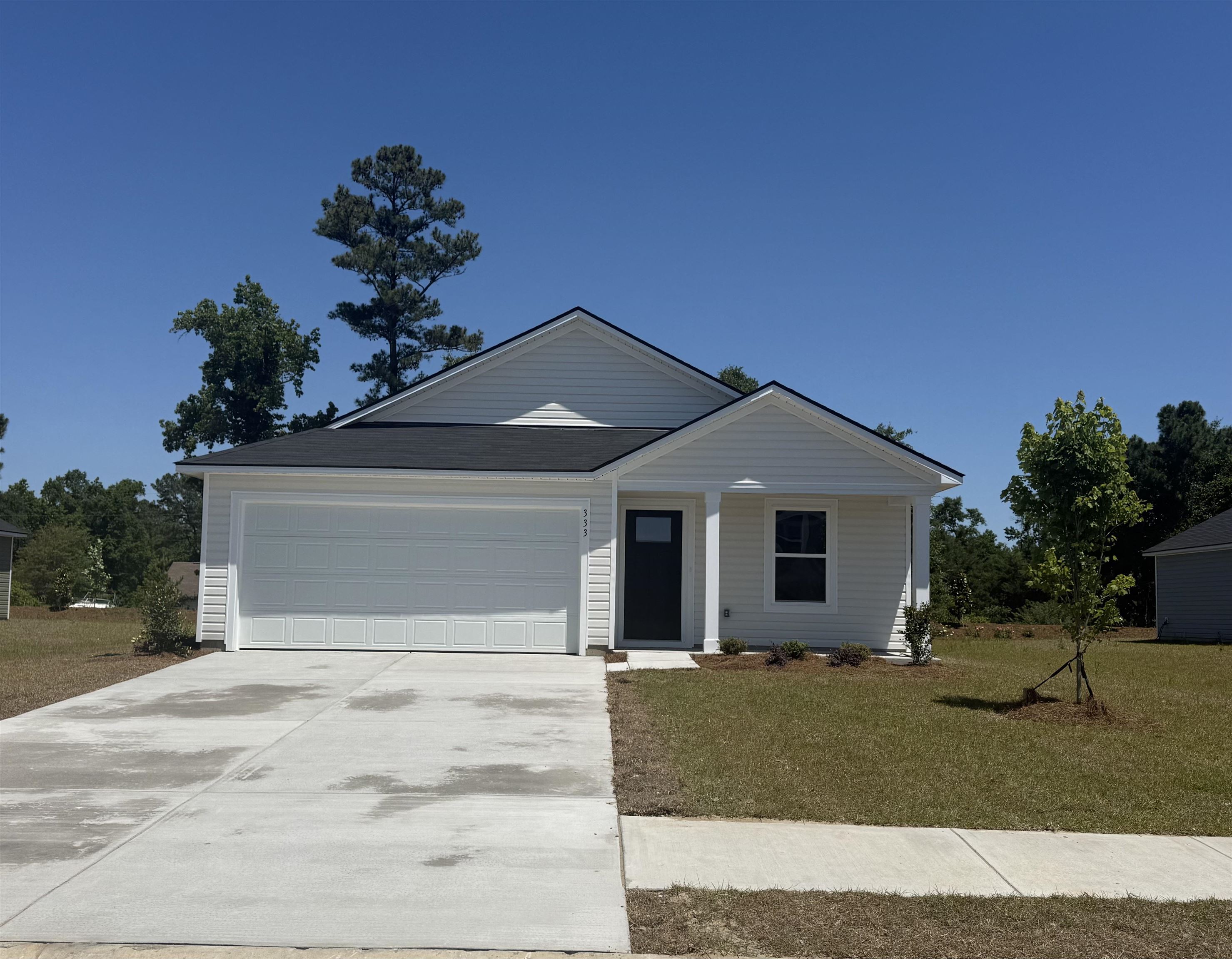 333 Sweet Vernal St Longs, SC 29568