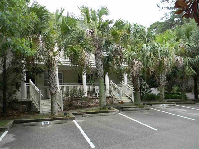 1027  Martin Street , Tallahassee, FL, 