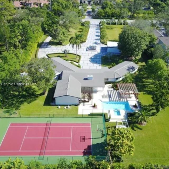 South Miami