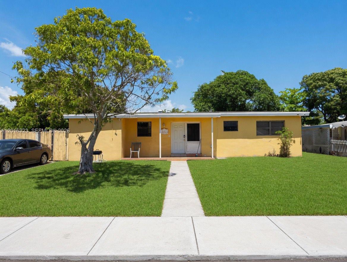 Pompano Beach Highlands 8