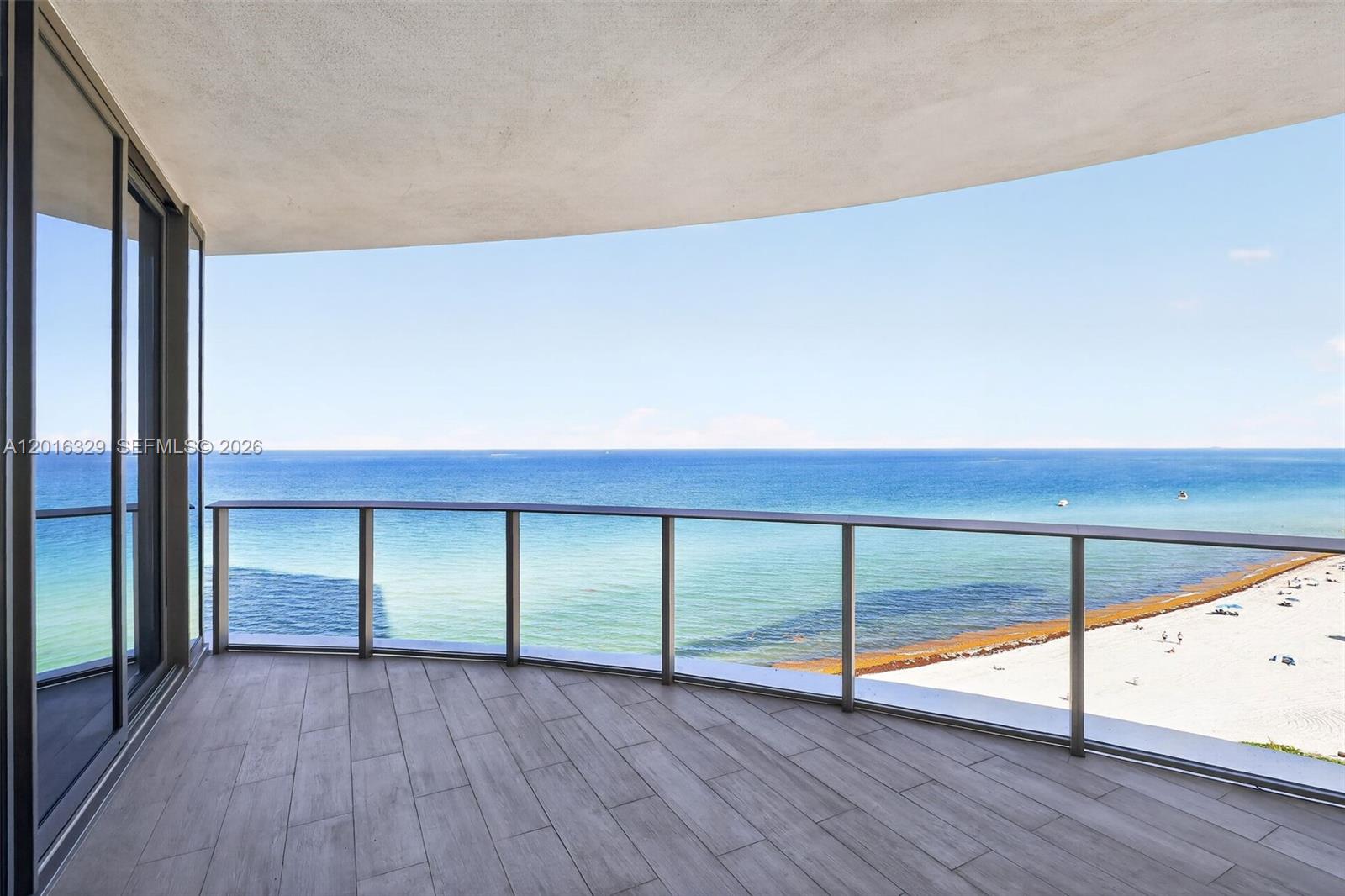 15701 Collins Condo