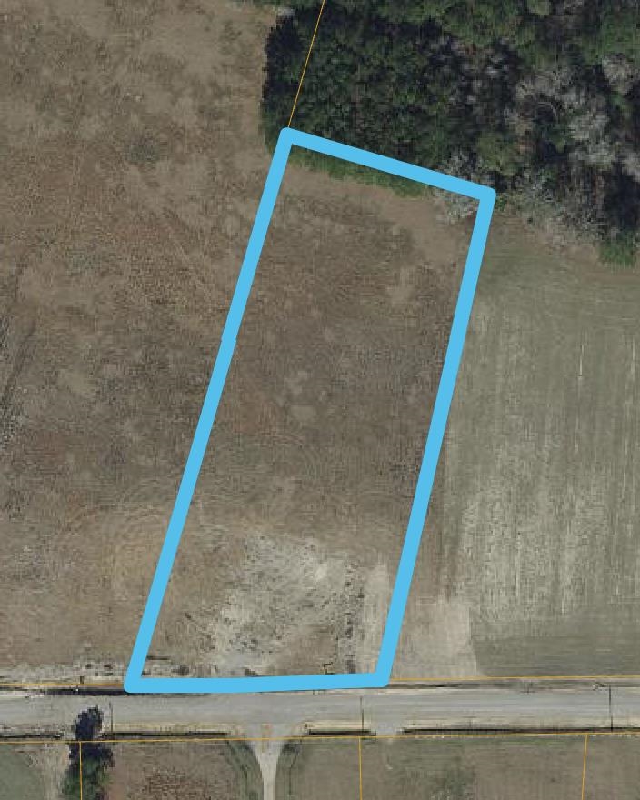 TBD Memory Ln. Loris, SC 29569