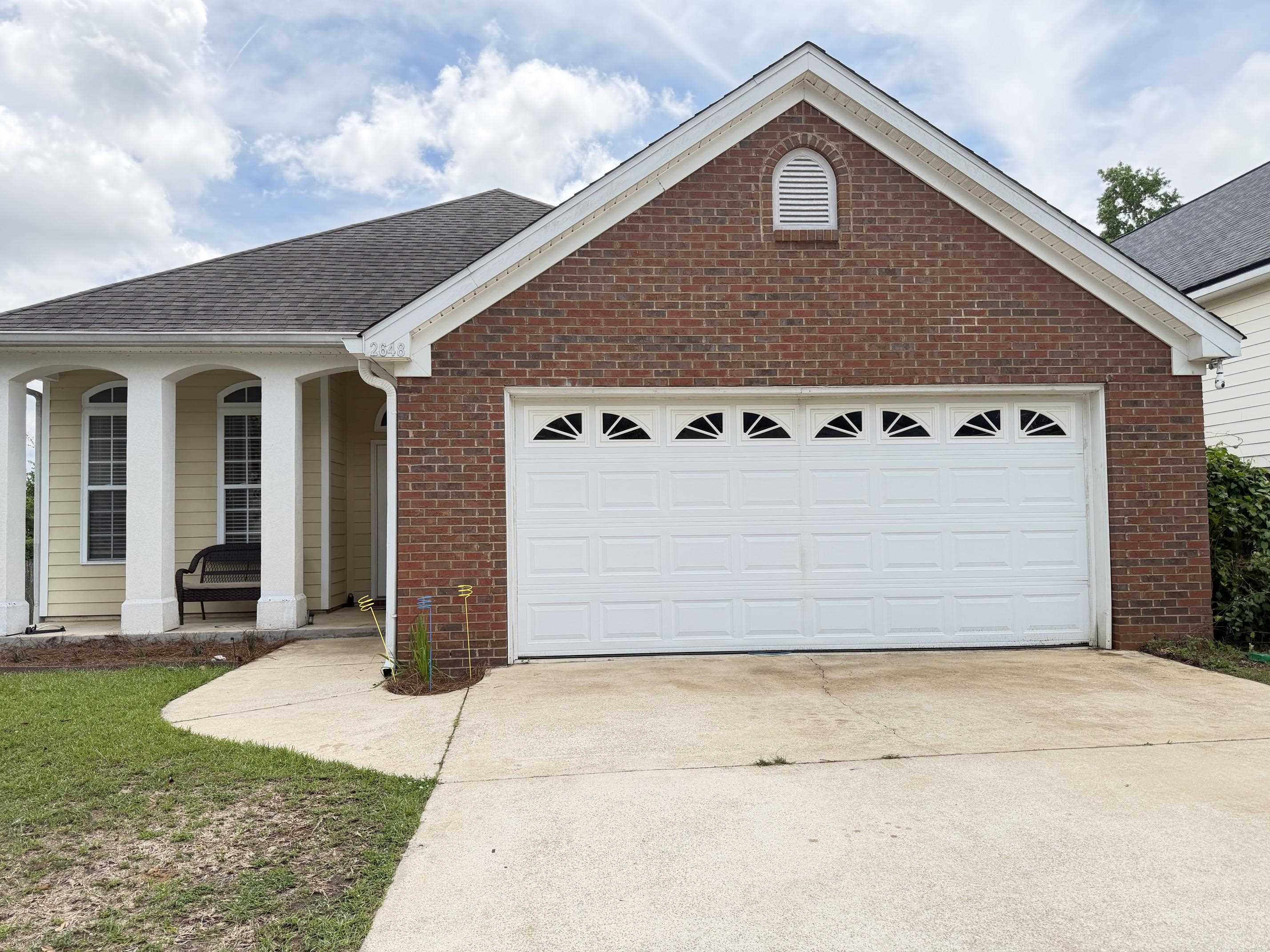 2648  Heathrow Drive , Tallahassee, FL, 32312