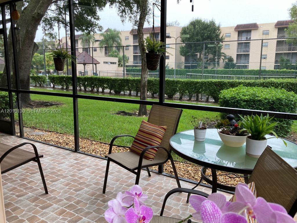 Plantation Racquet Club C