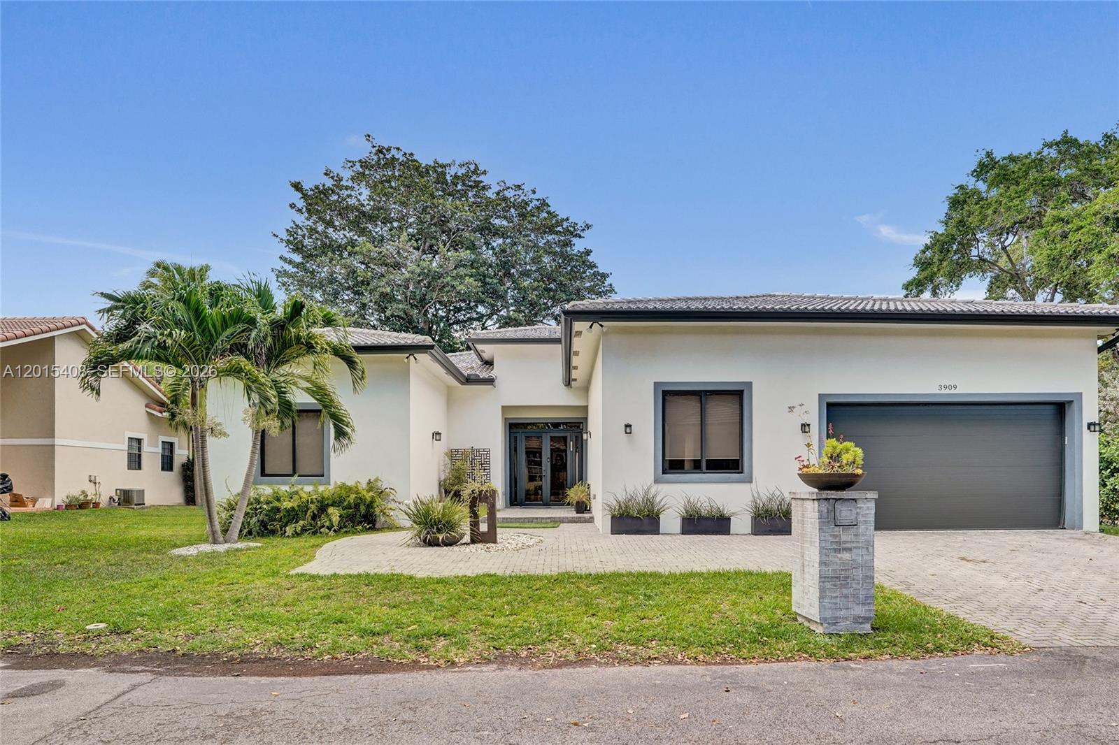 Shady Ridge Estates