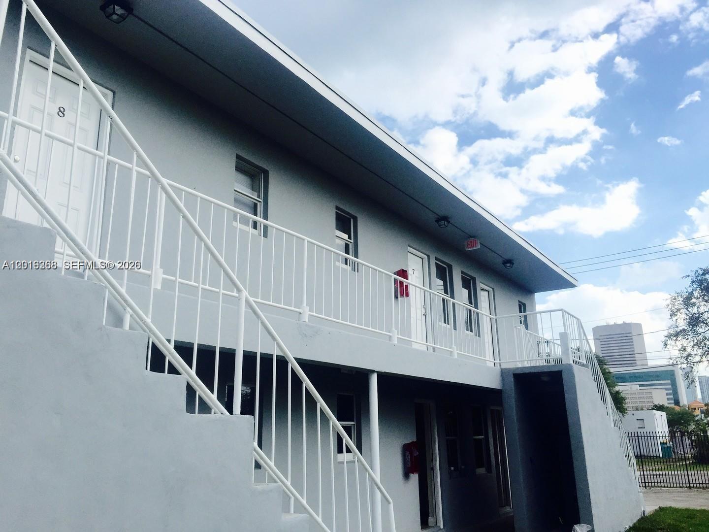 Miami North