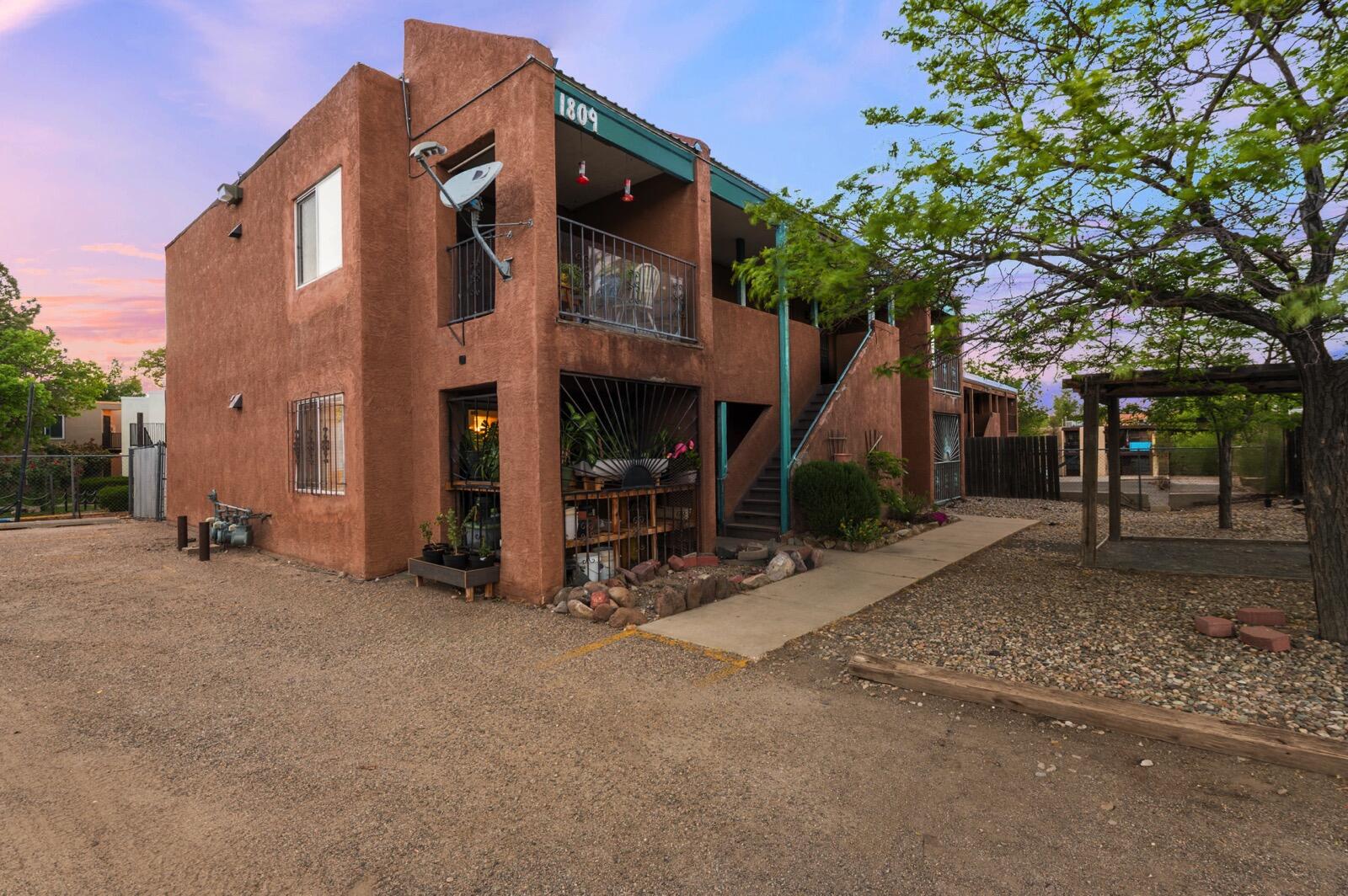 2nd image of 1809 Girard Blvd Se, Albuquerque, NM 87106 | MLS# 1103323
