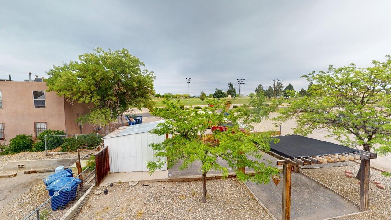81st image of 1809 Girard Blvd Se, Albuquerque, NM 87106 | MLS# 1103323