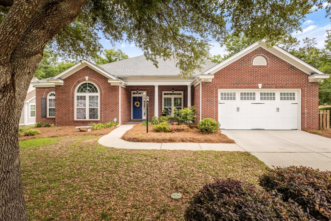 2575  Ulysses Road , Tallahassee, FL, 