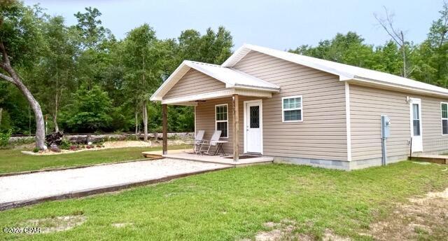 Details for 6582 Grande Oak Loop, Grand Ridge, FL 32442