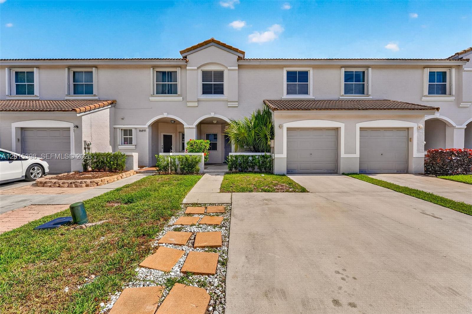 Pembroke Shores