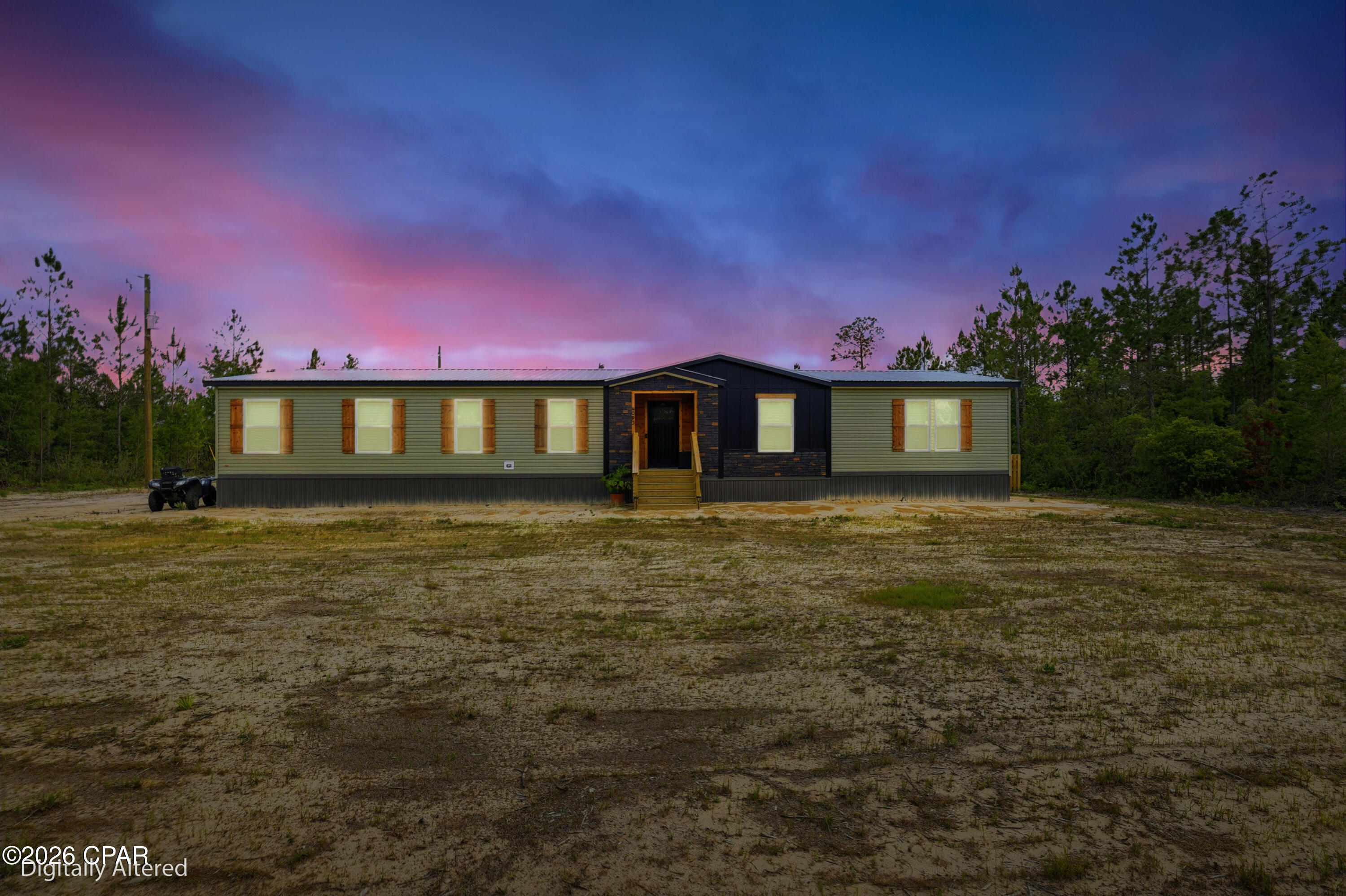 4093 NW County Road 274, Altha, FL 32421