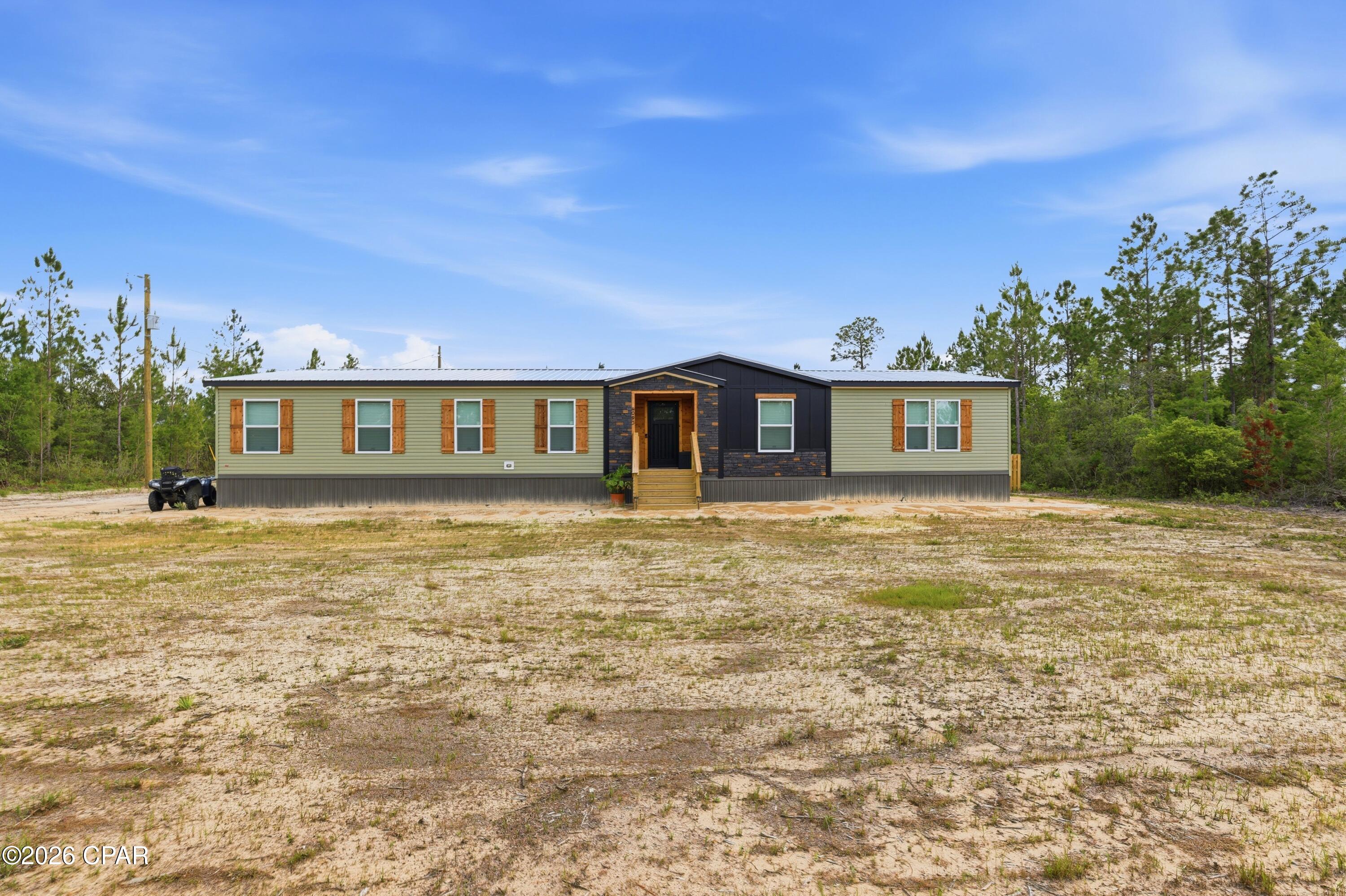 Homes for sale in Altha, FL | 4093 Nw County Road 274, Altha, FL 32421 | MLS# 789695