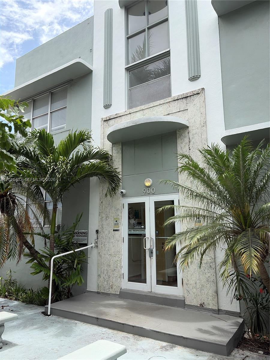 The Coronet Condo