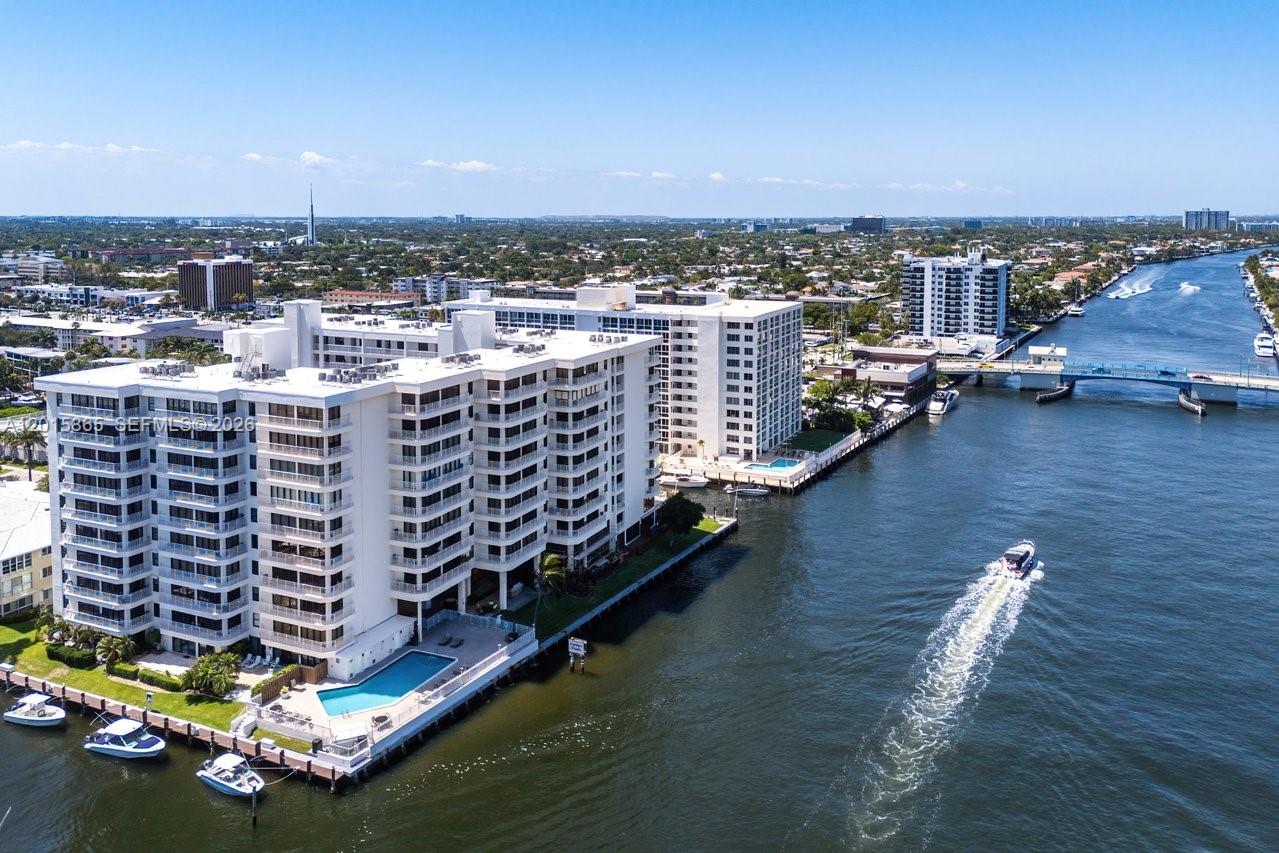 Pilot House Condo