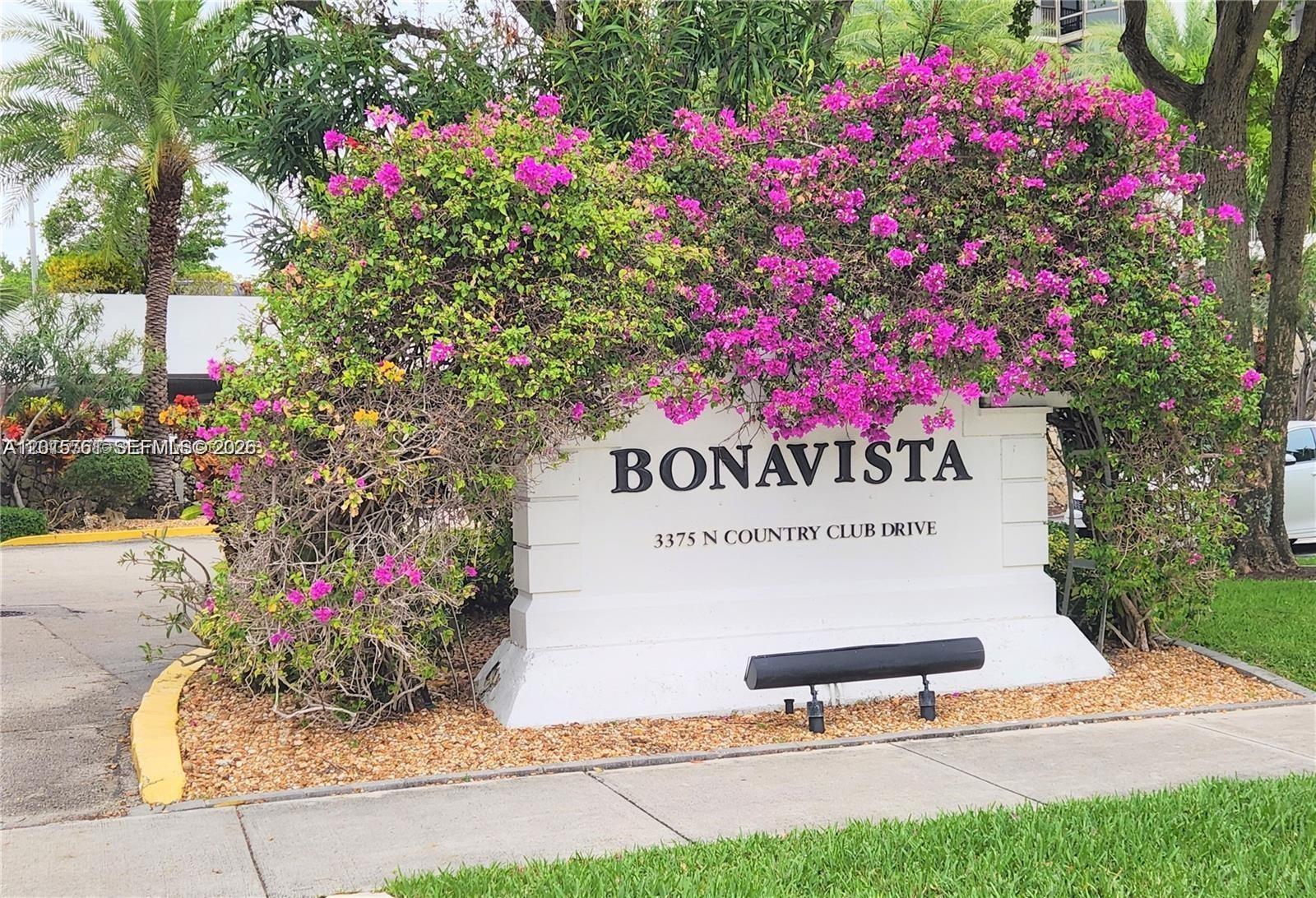 Bonavista Condo