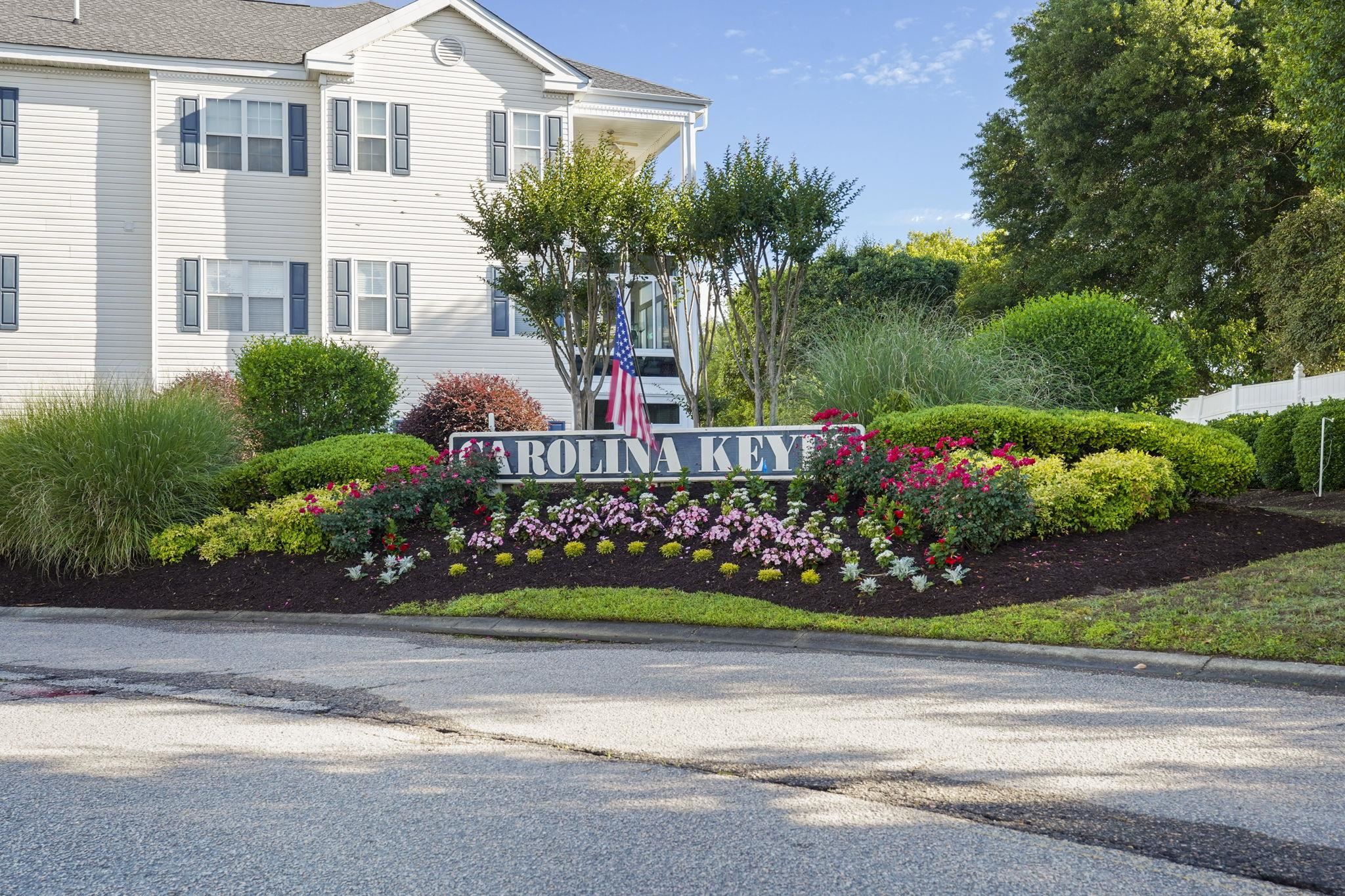901 West Port Dr. UNIT #204 North Myrtle Beach, SC 29582