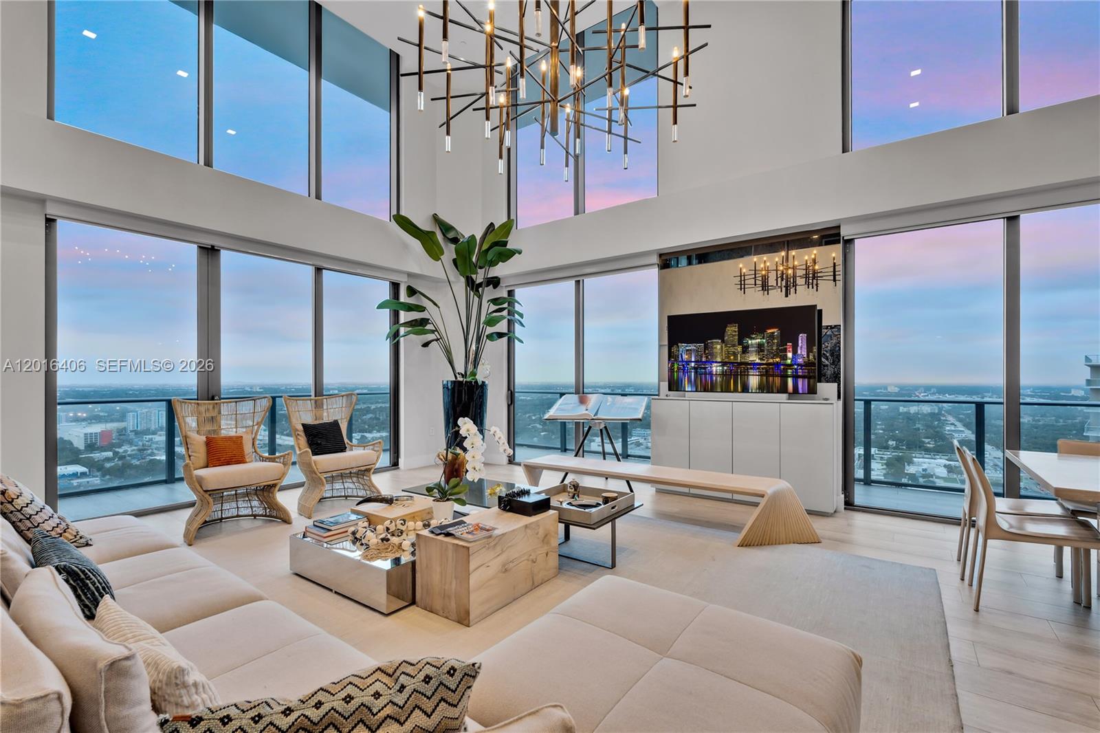 3401 Midtown Condo