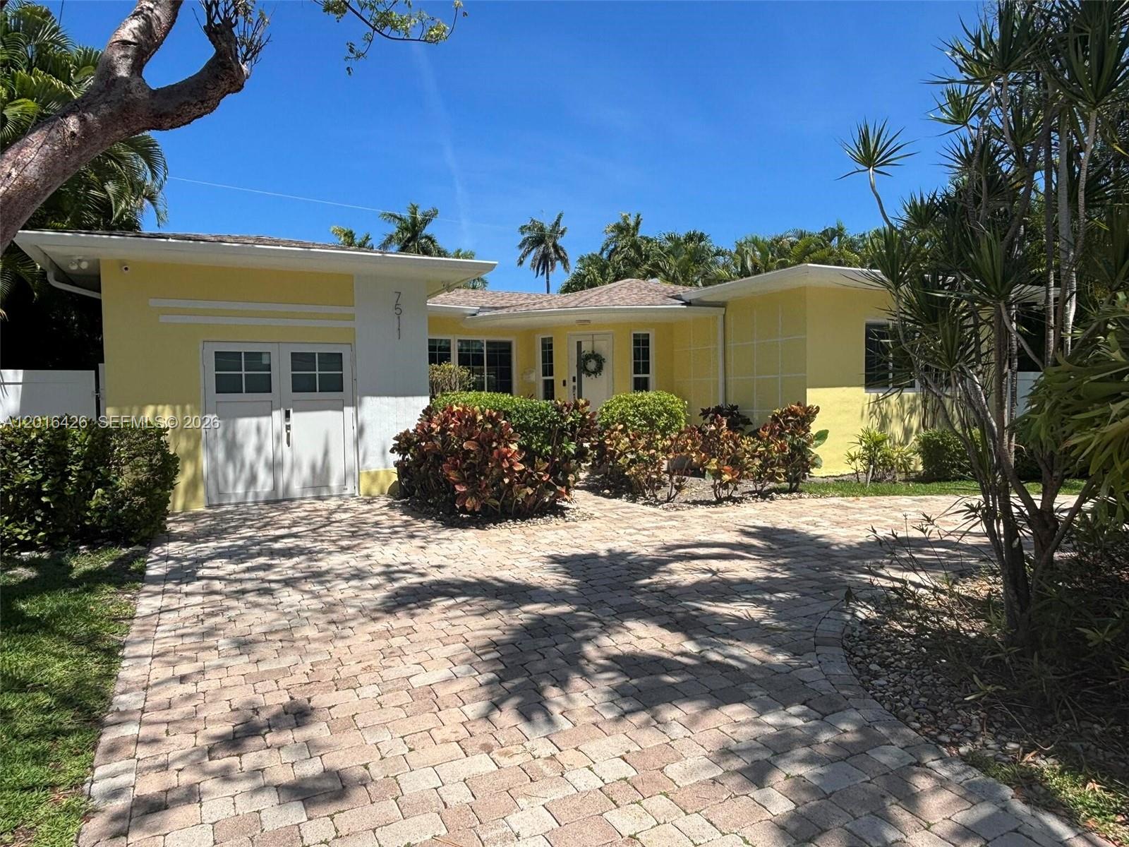 North Bay Island